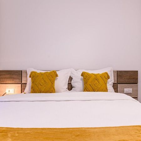 Jad - Luxury Apartments Afi Mall Брашов Екстериор снимка