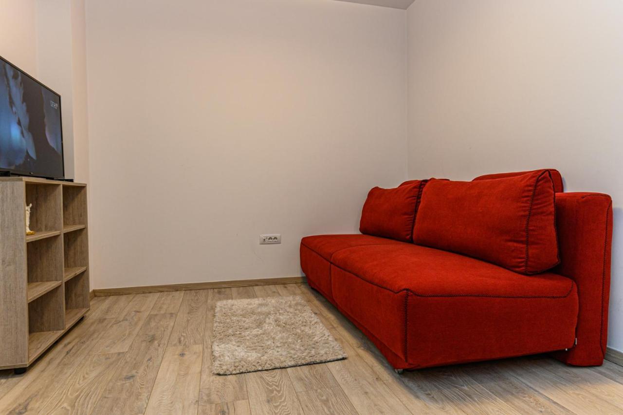 Jad - Luxury Apartments Afi Mall Брашов Екстериор снимка