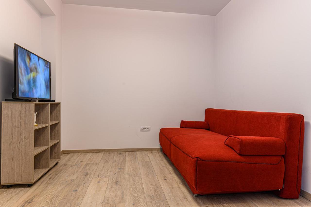 Jad - Luxury Apartments Afi Mall Брашов Екстериор снимка